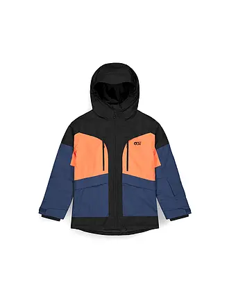 PICTURE | Chaqueta de esquí Minikoon para niño |